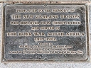 New Zealand Boer War - Moore, Garry (id=9510)